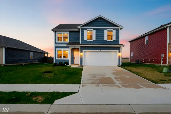 1862 Downey Lane, Greenfield, IN 46140