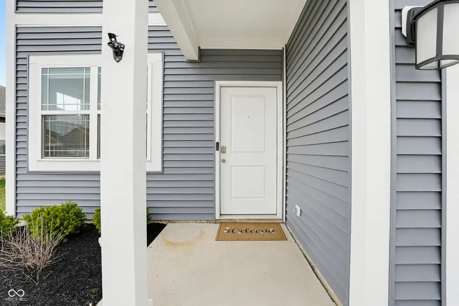 1862 Downey Lane, Greenfield, IN 46140 - #3