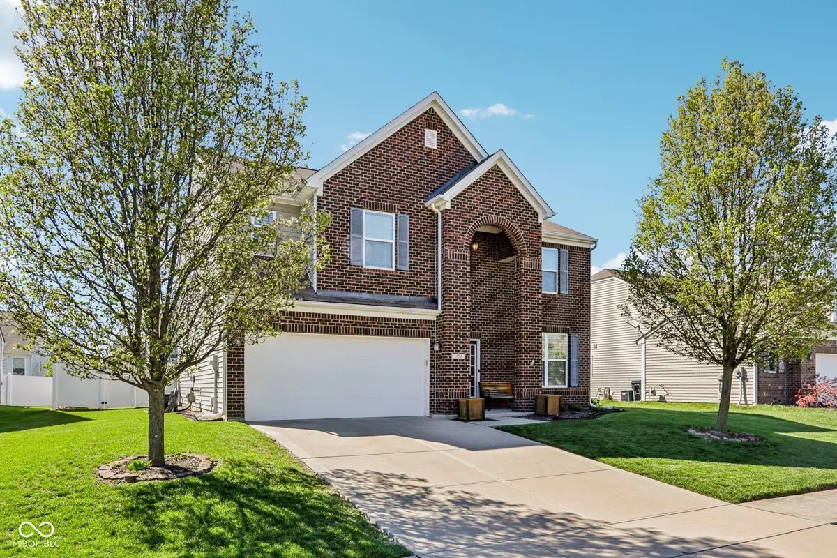 1476 Padana Drive, Greenwood, IN 46143 - #1