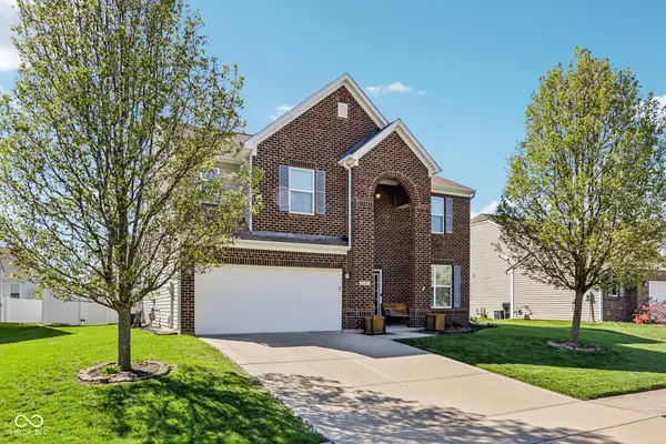 1476 Padana Drive, Greenwood, IN 46143