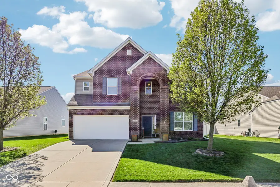 1476 Padana Drive, Greenwood, IN 46143 - #2