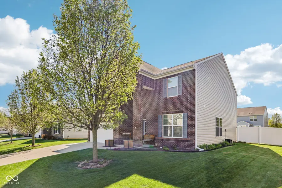 1476 Padana Drive, Greenwood, IN 46143 - #3