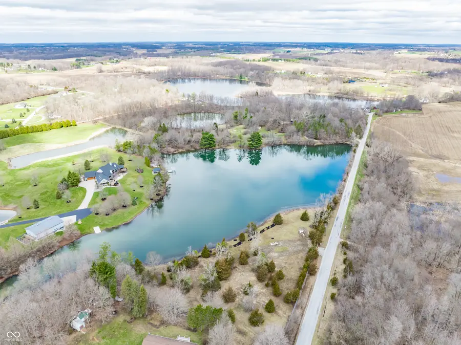 1235 N Wilson Lake Road, Columbia City, IN 46725 - #3