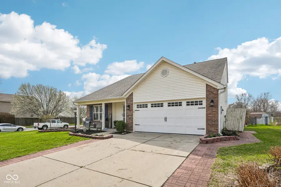 1825 Clover Lane, Lebanon, IN 46052 - #2