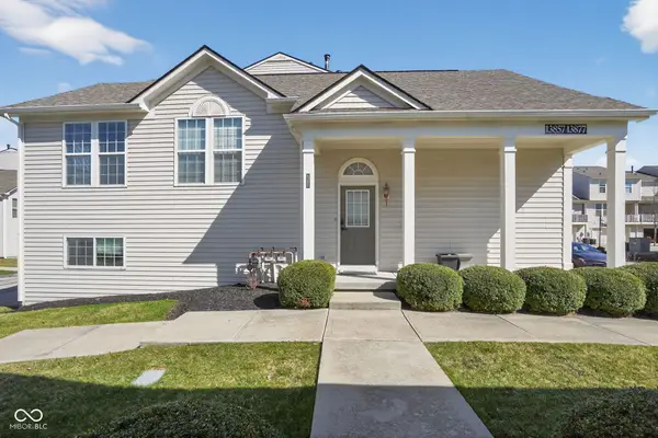 13857 Willesden Circle, Fishers, IN 46037