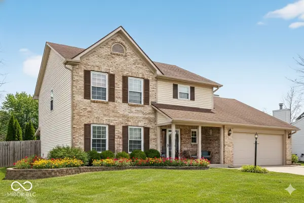 21399 Candlewick Road, Noblesville, IN 46062