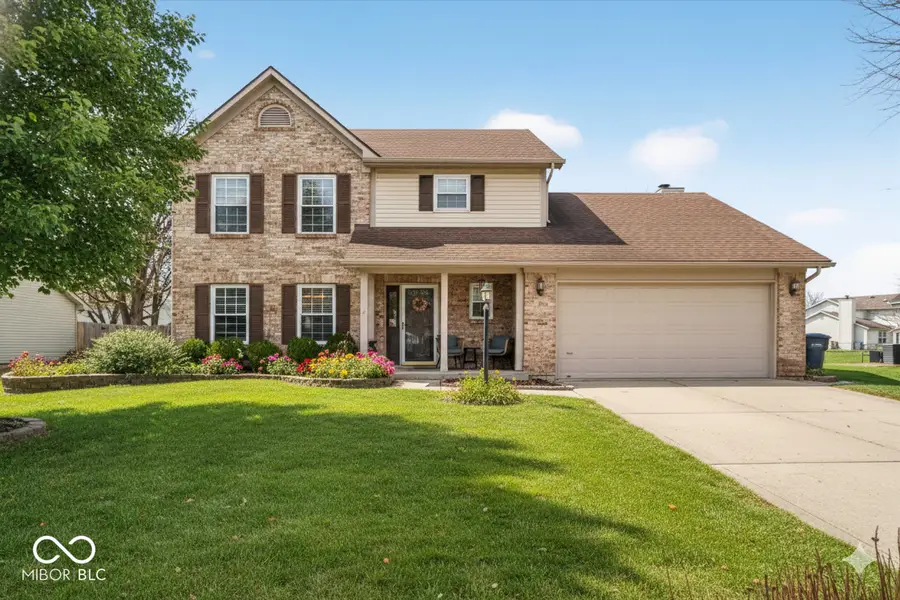 21399 Candlewick Road, Noblesville, IN 46062 - #3