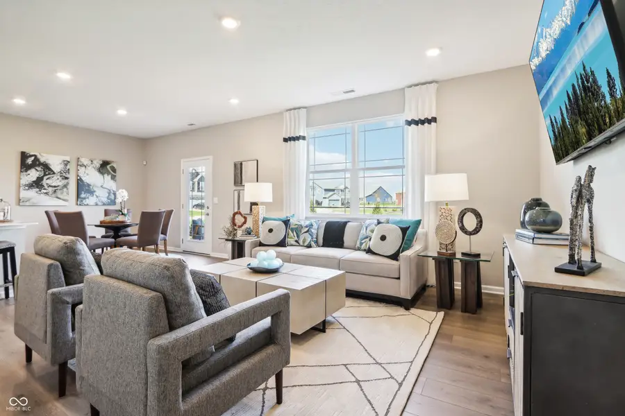 1407 Aster Drive, Shelbyville, IN 46176 - #3