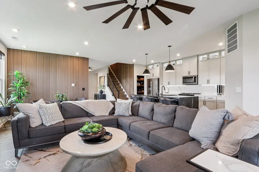 3978 Holly Brook Drive, Westfield, IN 46062 - #3