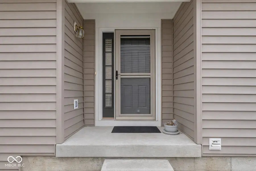 3431 Ashgrove Drive, Indianapolis, IN 46268 - #3