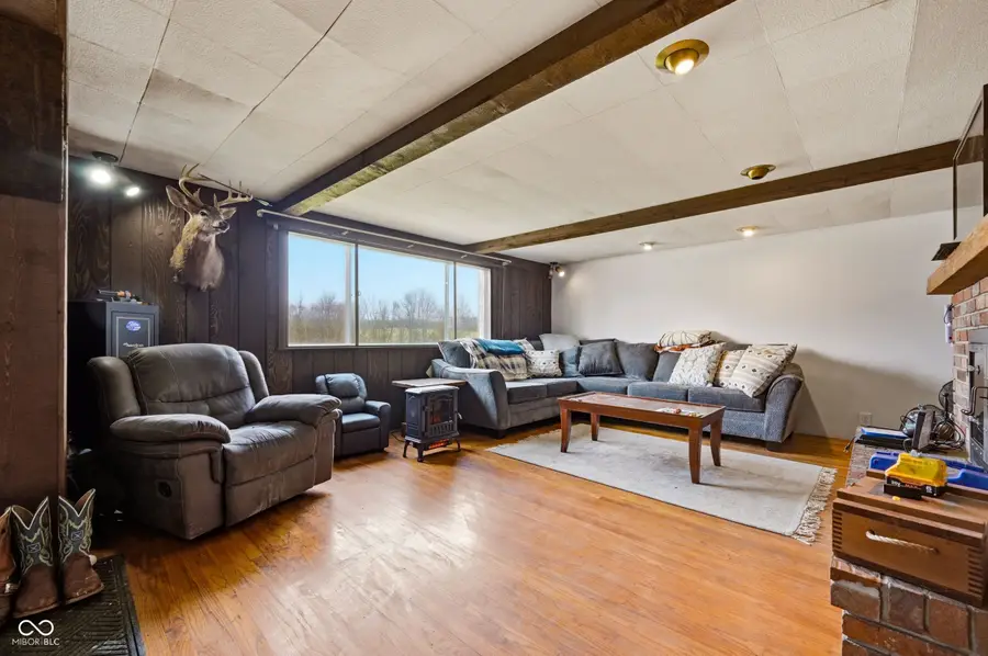 10227 W 1050 S, Losantville, IN 47354 - #3