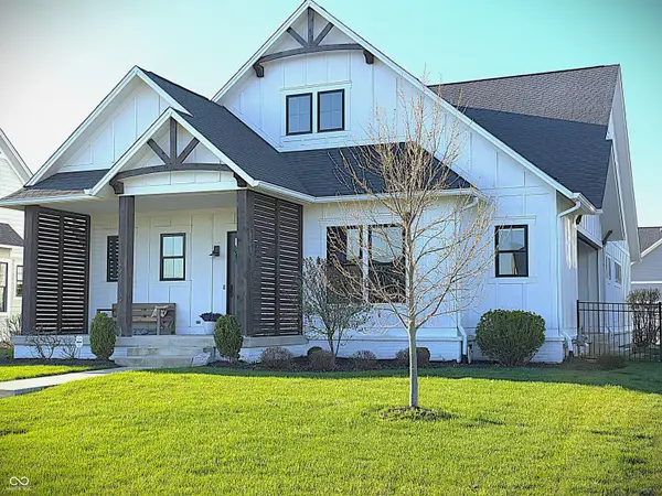 499 Jacksons Grant Boulevard, Carmel, IN 46032