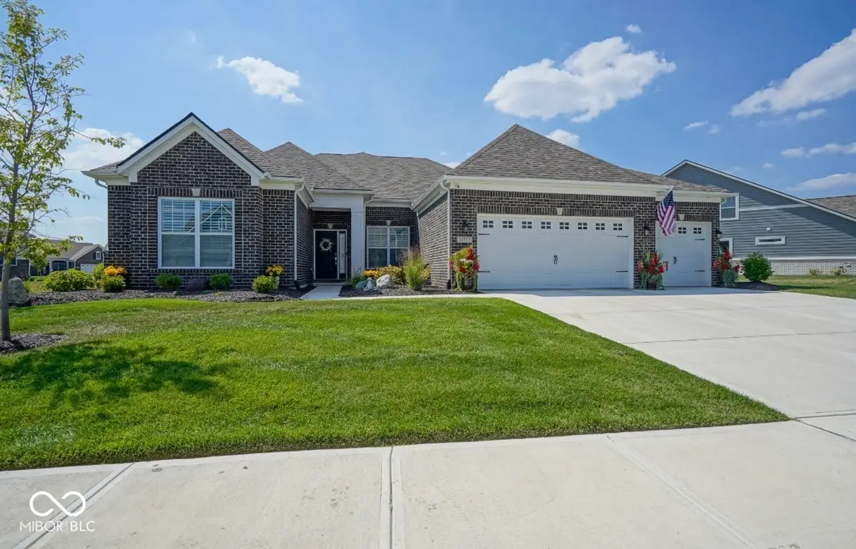 11517 Flynn Place, Noblesville, IN 46060 - #1