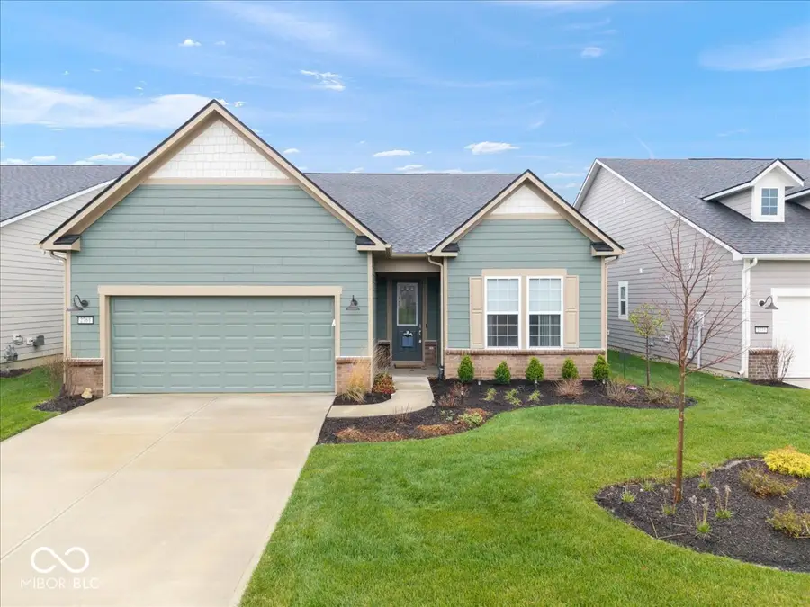 2761 Lord Murphy Drive, Westfield, IN 46074 - #3