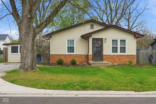 50 S West Street, Bargersville, IN 46106