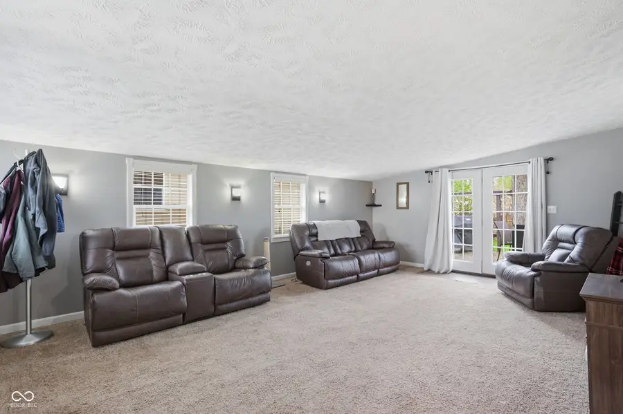 50 S West Street, Bargersville, IN 46106 - #3