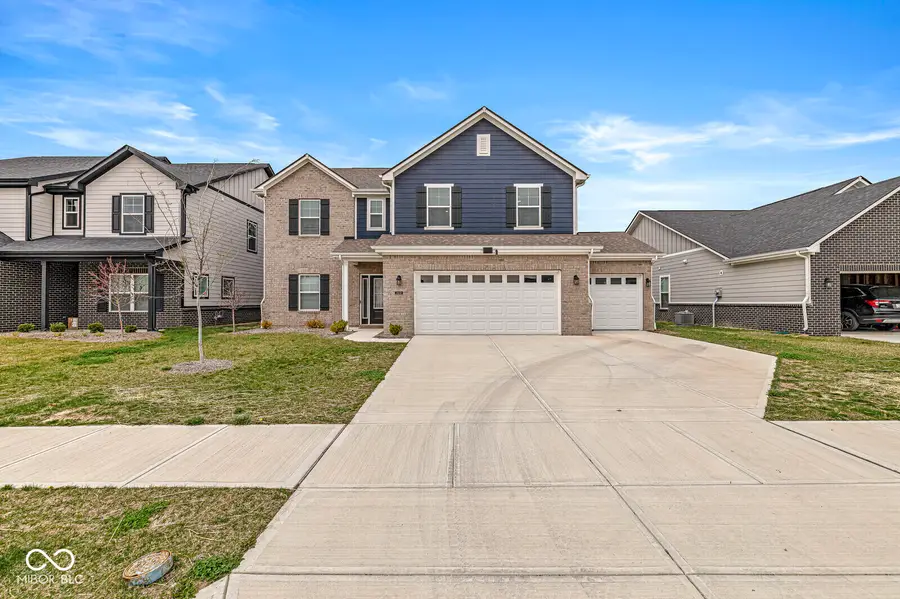 20132 Allegheny, Westfield, IN 46074 - #2