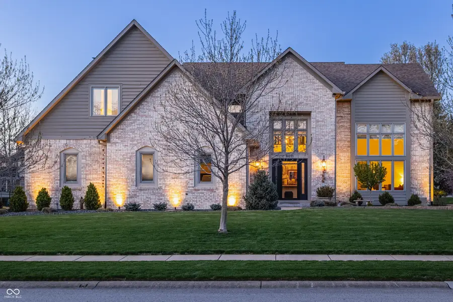 14011 Old Mill Circle, Carmel, IN 46032 - #2