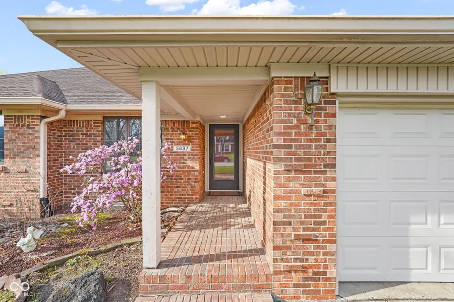 5697 Ridge Hill Way, Avon, IN 46123 - #3