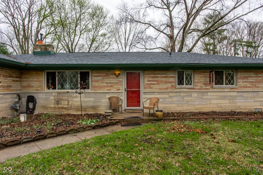 7625 Station Street, Indianapolis, IN 46240 - #3