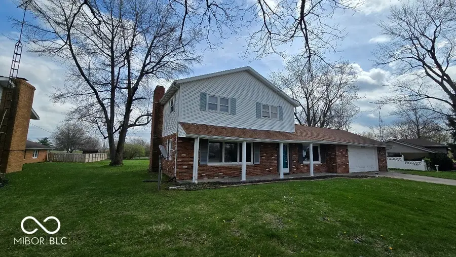 6600 N Brindale Drive, Muncie, IN 47304 - #3
