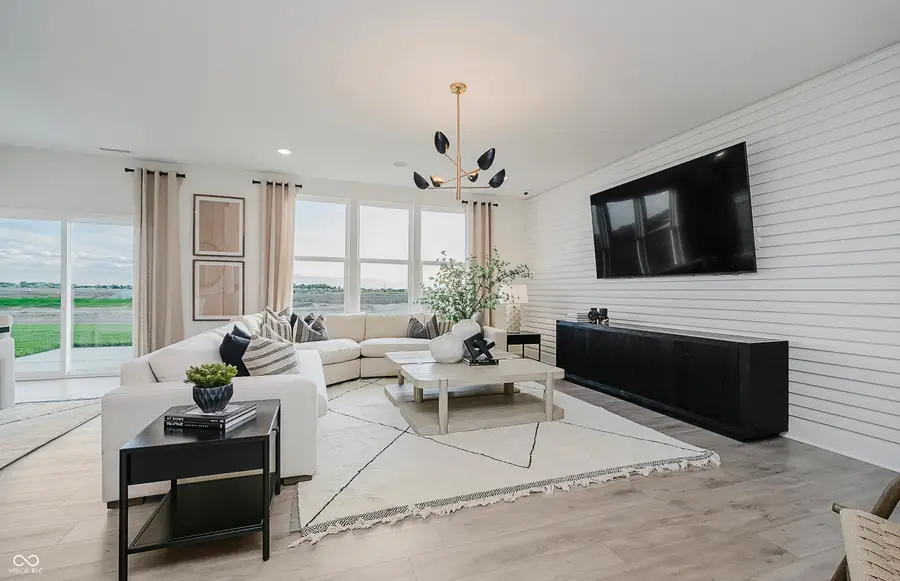 918 Pearson Pass, Avon, IN 46123 - #3