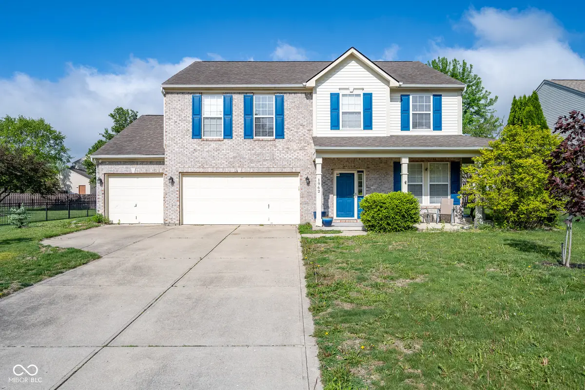 1962 Spring Beauty Court, Avon, IN 46123 - #1