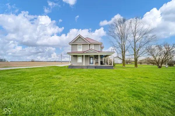 5131 E County Road 300 S, New Castle, IN 47362