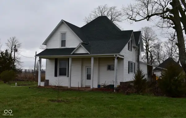 364 W 1650 N, Summitville, IN 46070