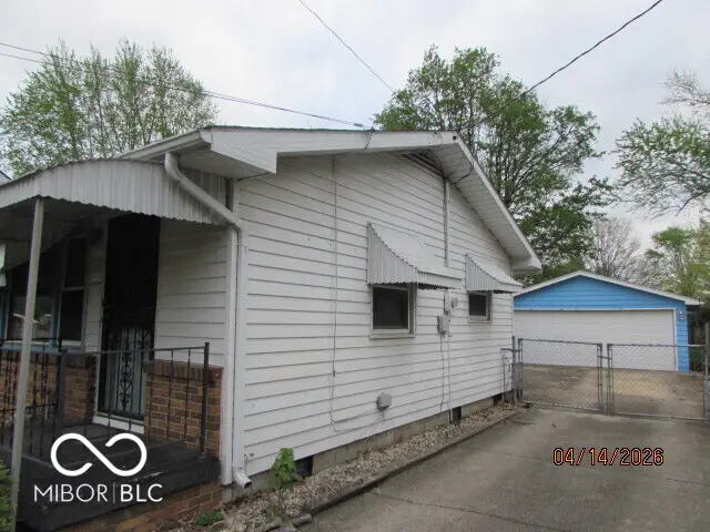 904 Ellenhurst Drive, Anderson, IN 46012 - #2