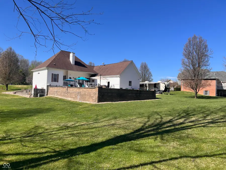 100 Smiths Road, Mitchell, IN 47446 - #3