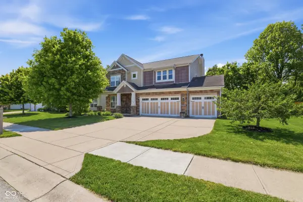 4665 Muscatine Way, Westfield, IN 46062