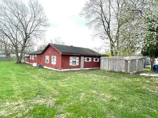 319 Peach Tree Lane, Indianapolis, IN 46219