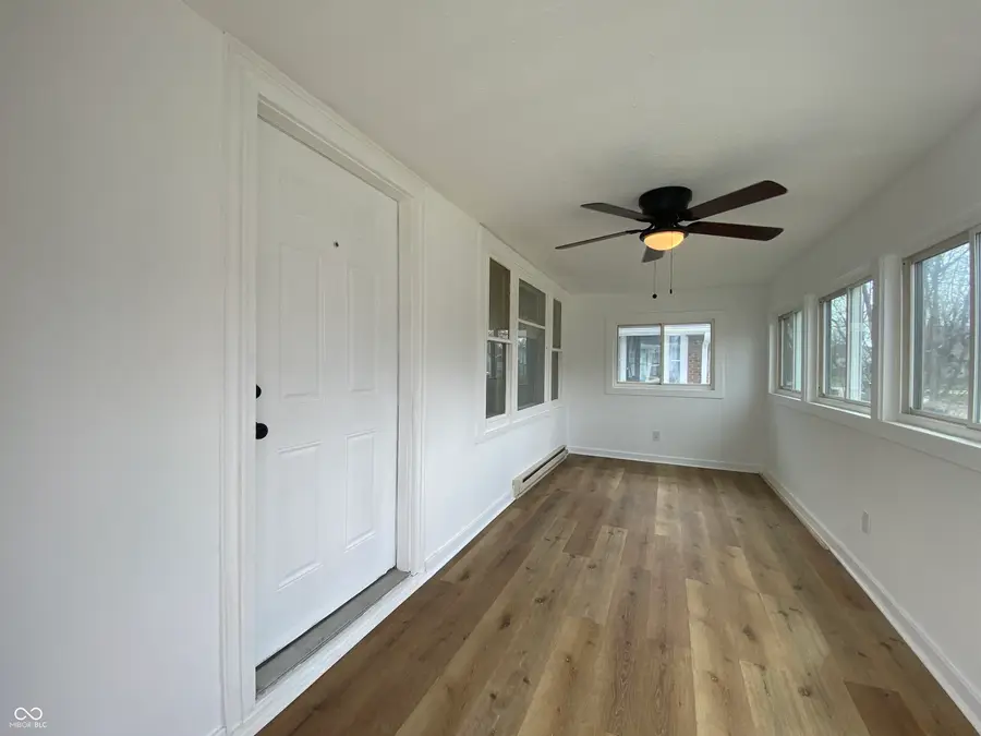 911 N Olney Street, Indianapolis, IN 46201 - #2