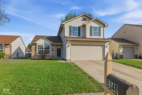 5340 W Red River Court, Indianapolis, IN 46221