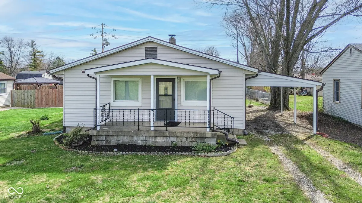 7231 E Troy Avenue, Indianapolis, IN 46239 - #1