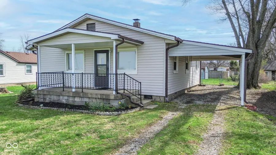 7231 E Troy Avenue, Indianapolis, IN 46239 - #2