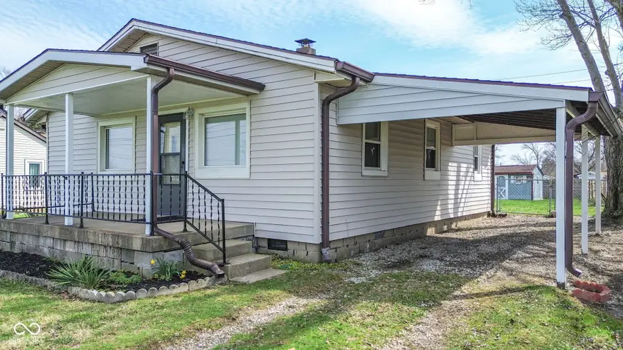 7231 E Troy Avenue, Indianapolis, IN 46239 - #3