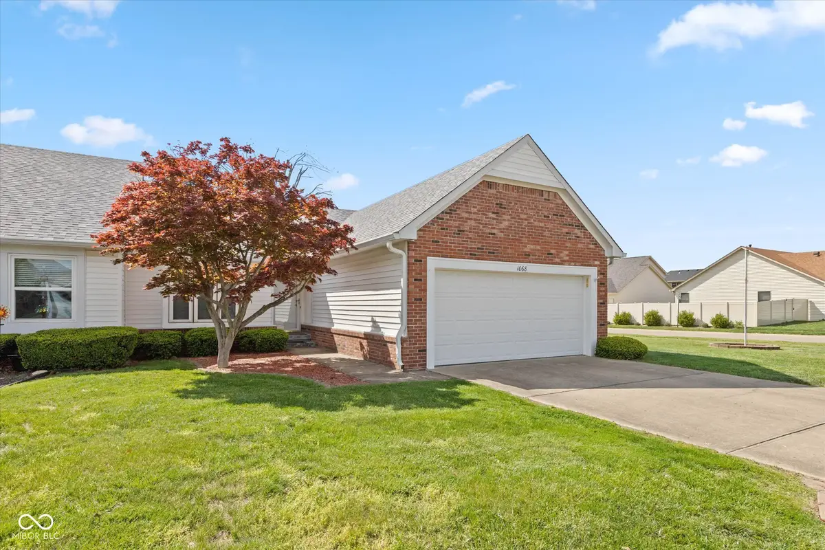 1068 Mikes Way, Greenwood, IN 46143 - #1