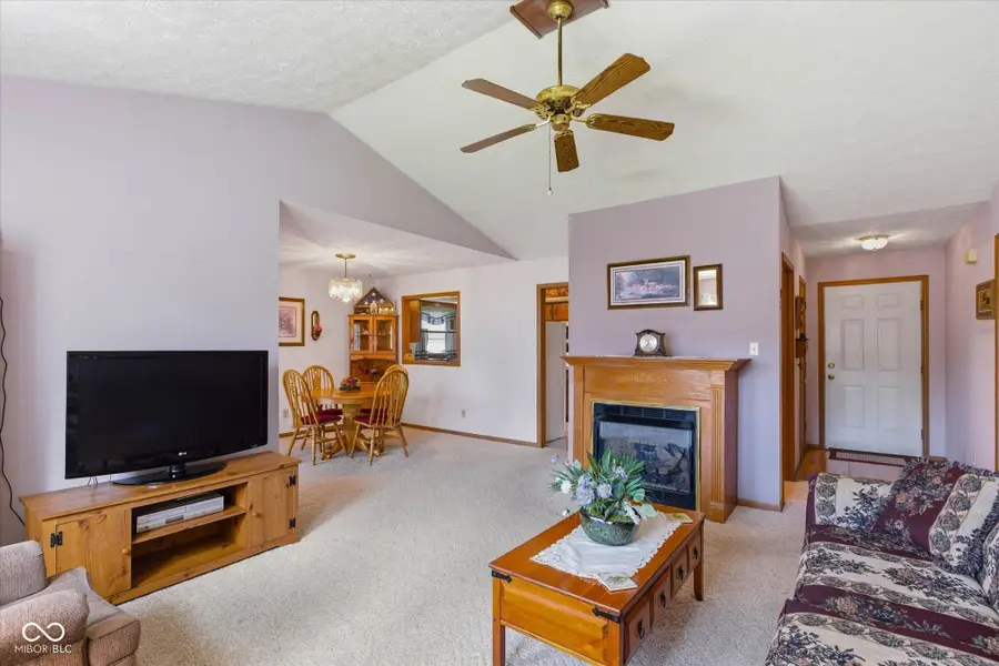 1068 Mikes Way, Greenwood, IN 46143 - #2