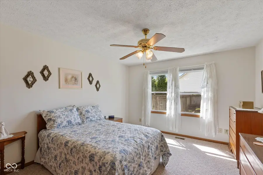 1068 Mikes Way, Greenwood, IN 46143 - #3