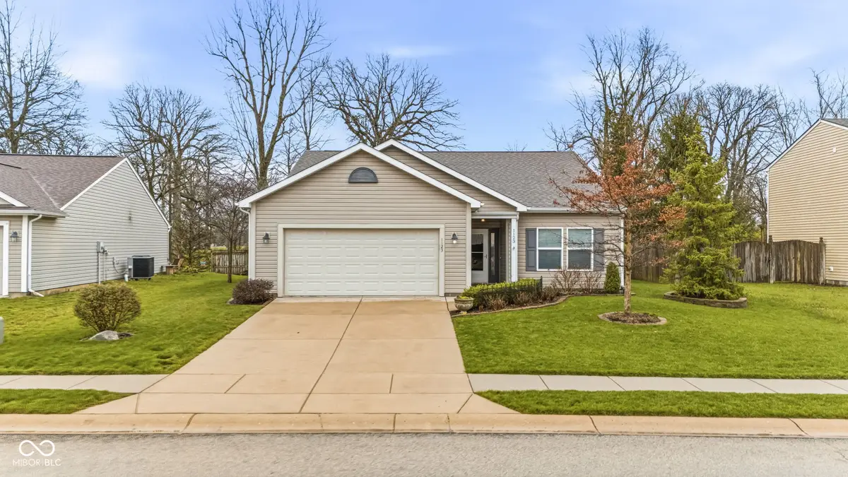 1123 Maple Run Drive, Sheridan, IN 46069 - #1