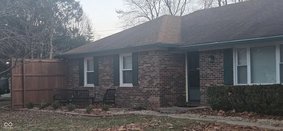 4315 Southgate Drive, Indianapolis, IN 46268 - #3