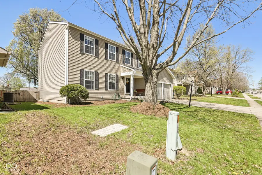 12472 Traverse Place, Fishers, IN 46038 - #3