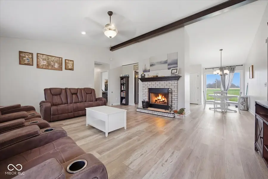 9733 N 775 E, Wilkinson, IN 46186 - #3