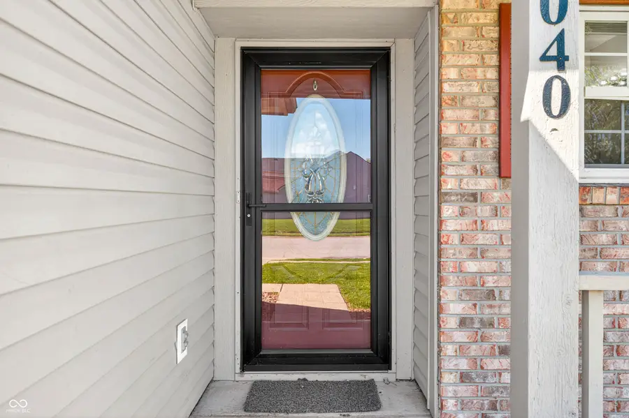 8040 Maple Stream Boulevard, Indianapolis, IN 46217 - #3