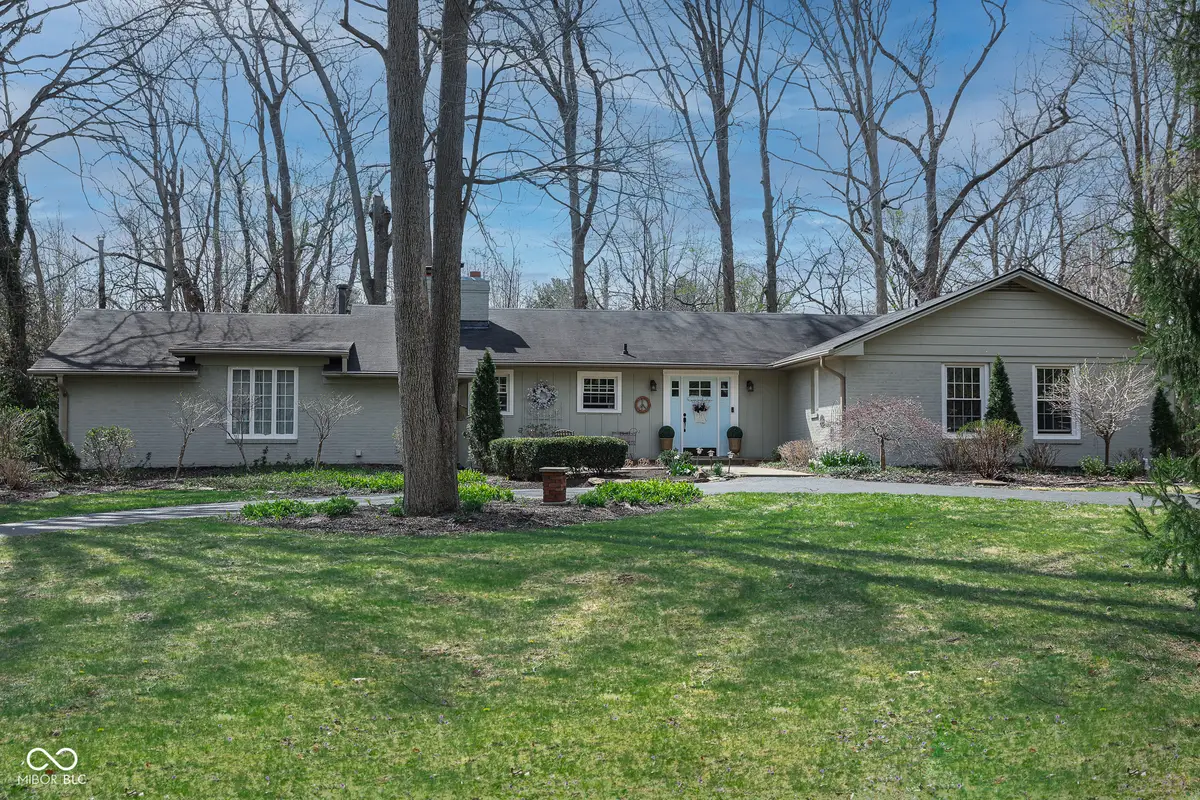 501 W 92nd Street, Indianapolis, IN 46260 - #1