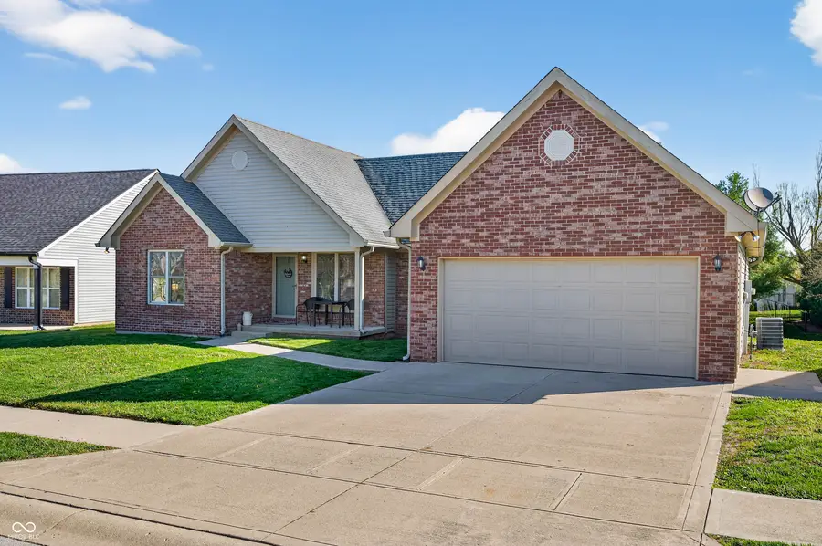 31 Watson Drive, Trafalgar, IN 46181 - #2