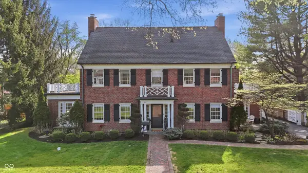 5273 N Illinois Street, Indianapolis, IN 46208