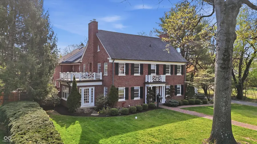 5273 N Illinois Street, Indianapolis, IN 46208 - #3